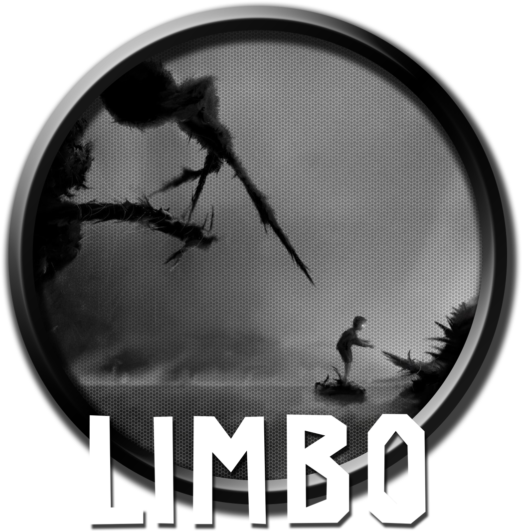 Liked Like Share - Limbo (1133x1133), Png Download