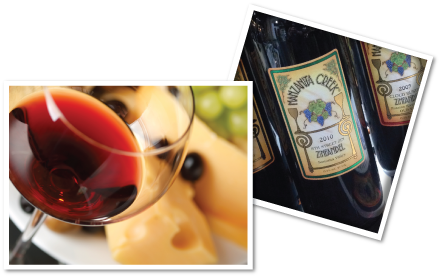 Wine Tasting & Special Events - Wine (466x291), Png Download