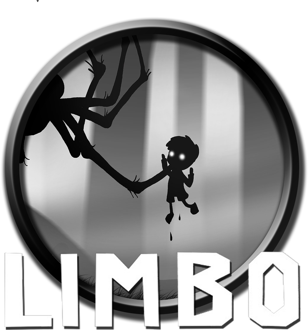 Liked Like Share - Limbo The Game (1133x1133), Png Download