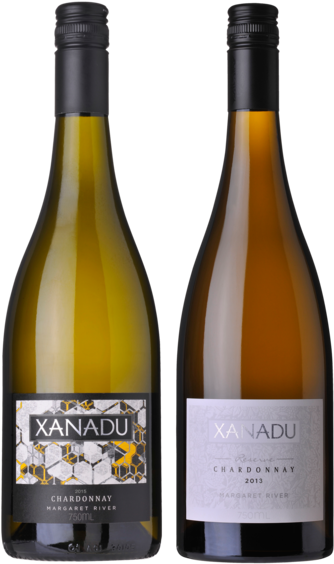 Twin Pack - Xanadu Djl Cabernet Sauvignon 2014 (392x600), Png Download