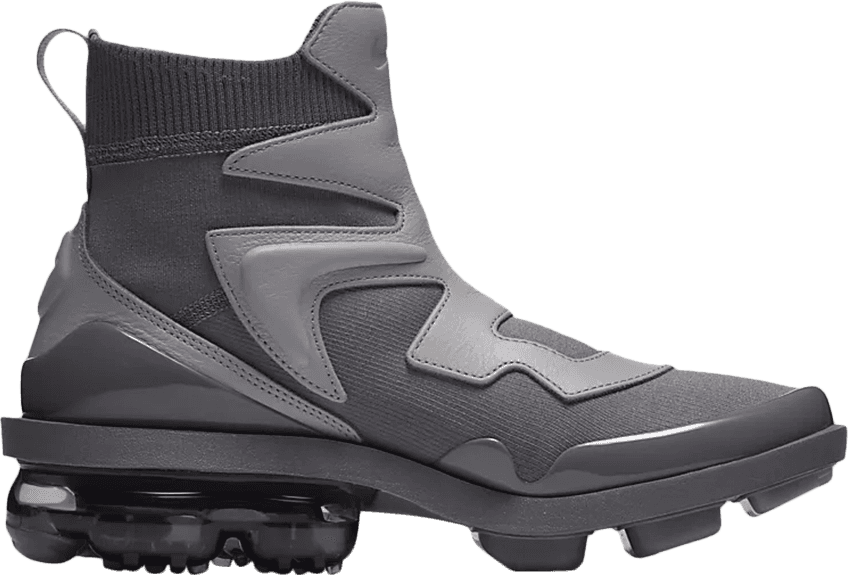 Wmns Air Vapormax Light 2 'atmosphere Grey' - Nike Air Vapormax Light 2 (848x576), Png Download