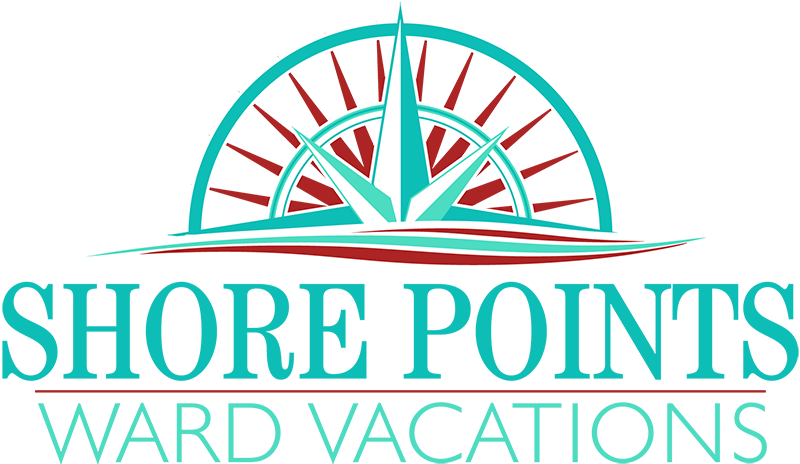 1282nd Reduced Price $14,000 Full Season Or $6000 Monthly - Point Pleasant Beach Shore Points Ward Vacations (800x464), Png Download