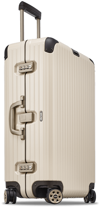 Creme White - Rimowa Limbo 32" Multiwheel 98l 88177-cream White (900x900), Png Download