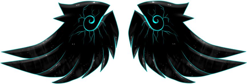 Http - //i - Imgur - Com/itls0xk - Cape Wing Of Freedom (1024x1024), Png Download