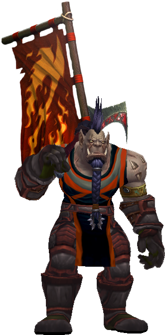 Hiruko Is A Tall, Muscular Gray - Action Figure (340x674), Png Download