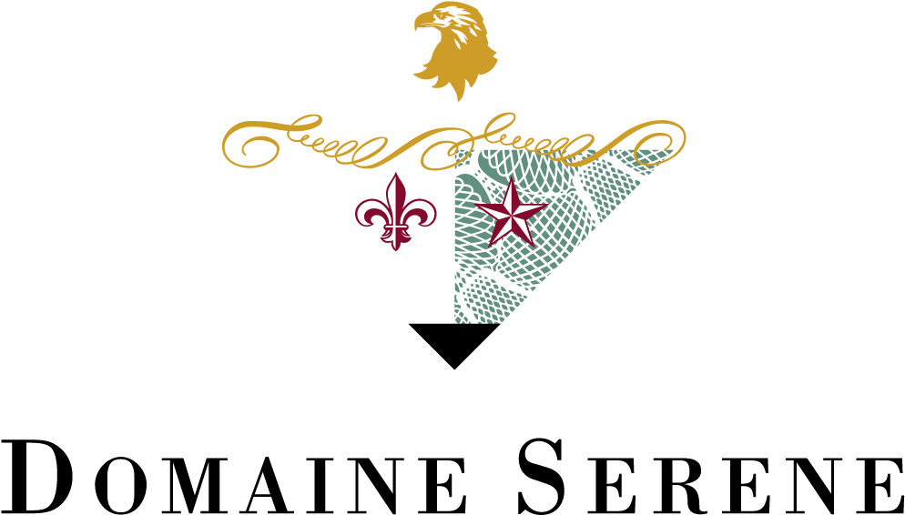 Domaine Serene Logo - Domaine Serene - Pinot Noir Yamhill Cuvee 2013 (750ml) (1100x672), Png Download