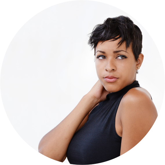 I Am A Graduate Of Savannah College Of Art And Design - Photo Shoot (570x570), Png Download