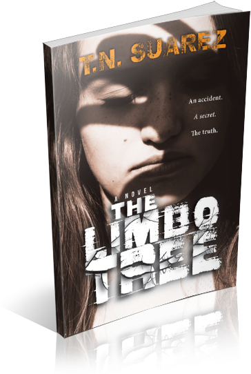 The Limbo Tree By T - Limbo Tree (368x550), Png Download