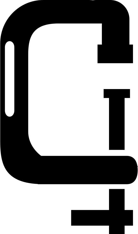 Carpenter Press Comments - Carpenter Press (581x980), Png Download