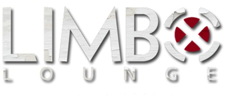 Limbo Lounge (812x360), Png Download