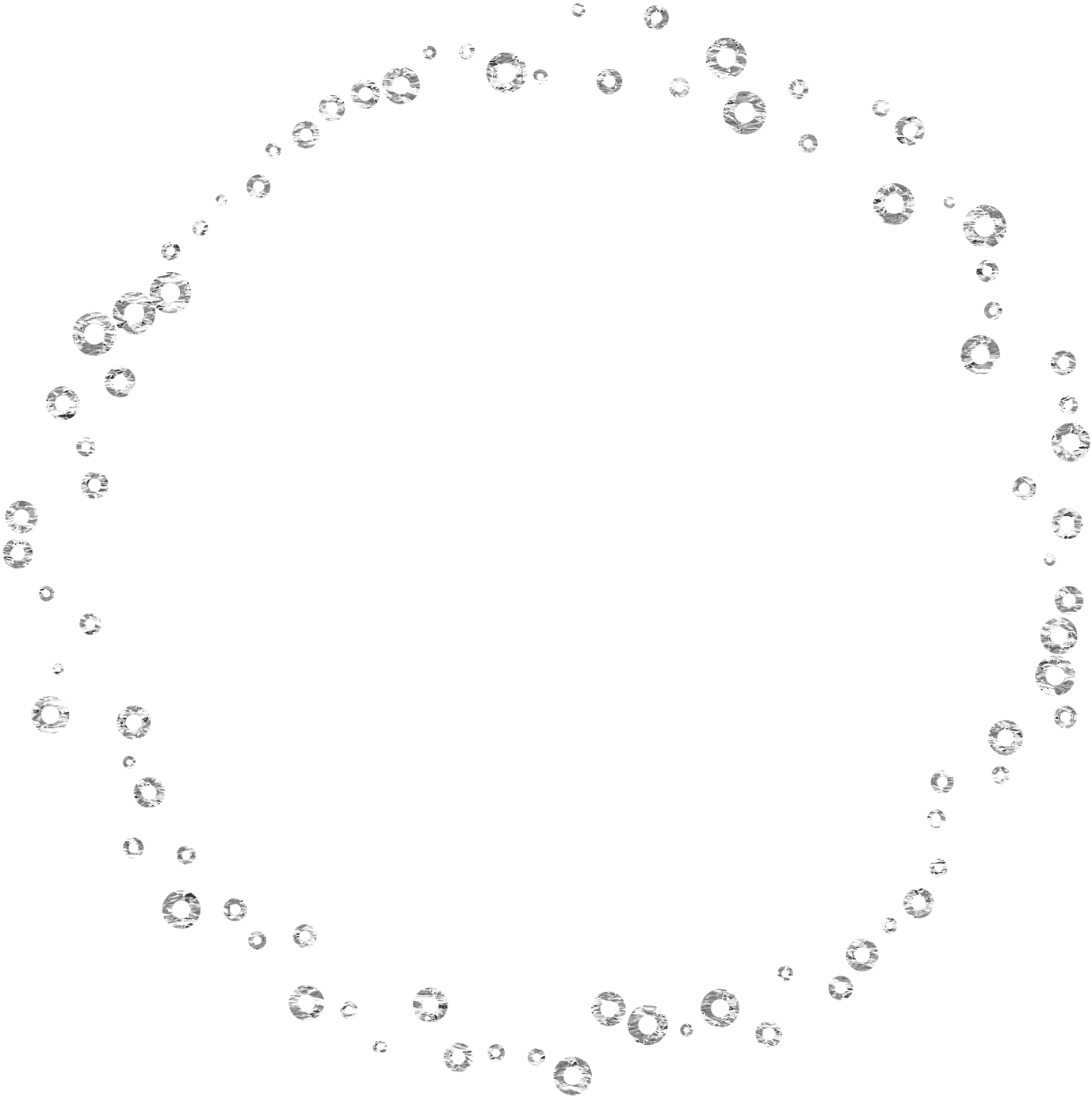 Adornos Colgantes Atrapasueños Fondos De Pantalla Mucho - Redondo Png (1600x1600), Png Download