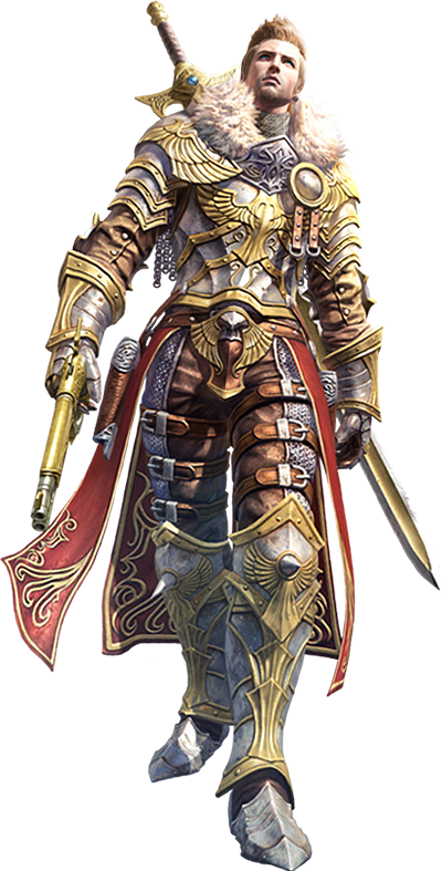 Reckless Swordsman With Natural Born Killer Instinct - Asia Warrior Png (400x787), Png Download
