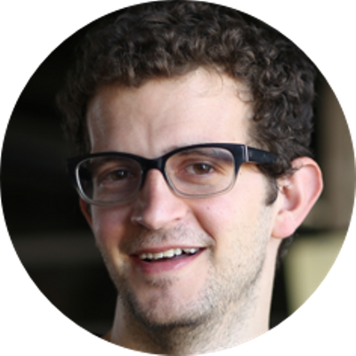 Ari Lerner (400x400), Png Download