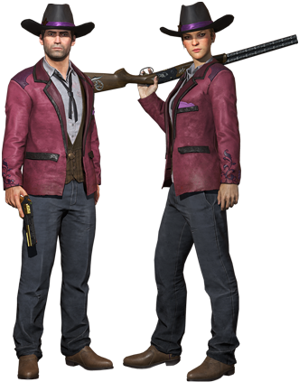 The Gunslinger Crate Is Pubg's Last Crate For Twitch - Playerunknown's Battlegrounds (426x426), Png Download