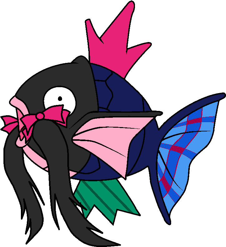 Yeah, The Pidgeotto Can Have This One - Pokemon Magikarp (800x800), Png Download