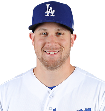 Brock Stewart - Cody Bellinger (350x425), Png Download