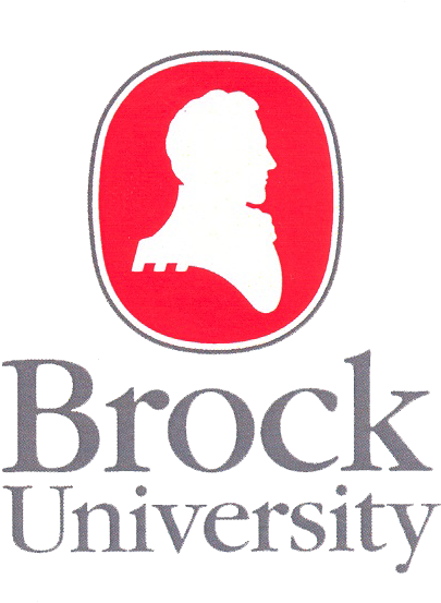 Brock University - Mount St Mary's University Los Angeles Logo (477x565), Png Download