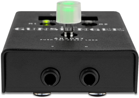 The Gunslinger™ Dc Power Supply - Power Supply (600x446), Png Download