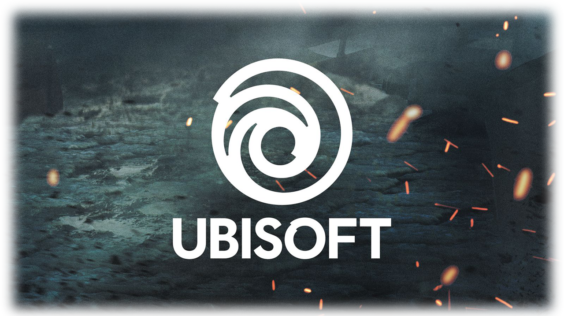 Ho Ho Ho Happy Free Games With Ubisoft - Ubisoft E3 2018 (564x316), Png Download