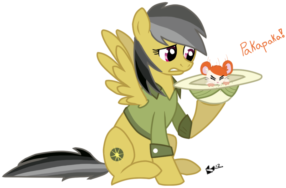 Frostheartissiamese, Chiara Zanni, Crossover, Daring - Cartoon (1280x666), Png Download