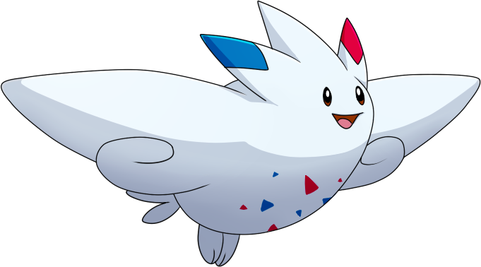 Togekiss - Pokemon Togekiss (681x378), Png Download