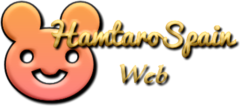 Info, Dibujos Para Colorear Y Episodios De Hamtaro - Smiley (800x368), Png Download