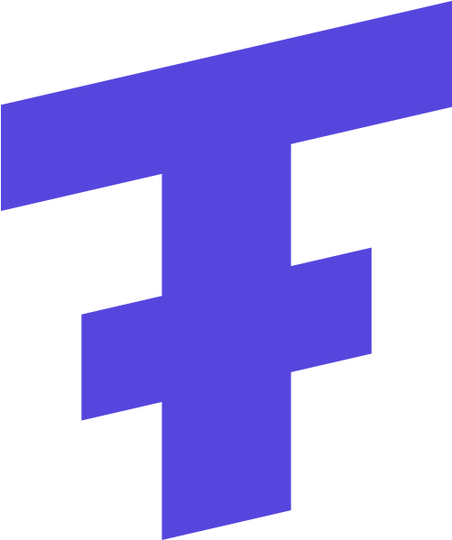 Ticketfly Logo (640x640), Png Download