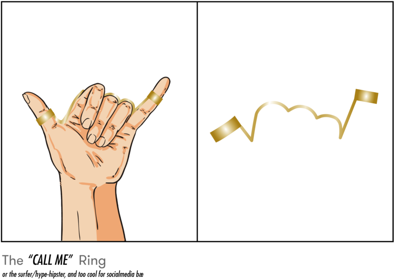 The International Langage Millennial Edition-04 - Sign Language (1000x708), Png Download