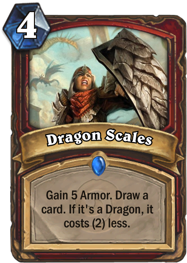 Hearthstone Un Goro Cards (400x543), Png Download
