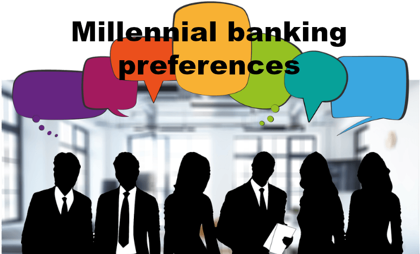 How Banks Can Win Millennial Customers - 11 Features Of High Performing Teams (850x550), Png Download