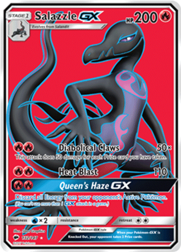 Payment - Pokemon Card Necrozma Gx (800x800), Png Download