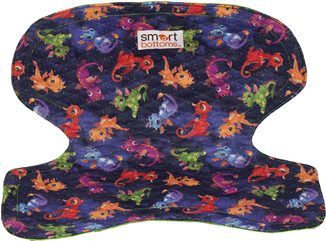 Smart Bottoms Mmb Exclusive - Sock (500x500), Png Download