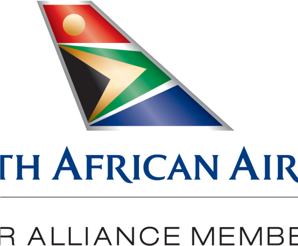 South African Airways Has Been Named “favorite Airline - South African Airways Logo (1024x1024), Png Download