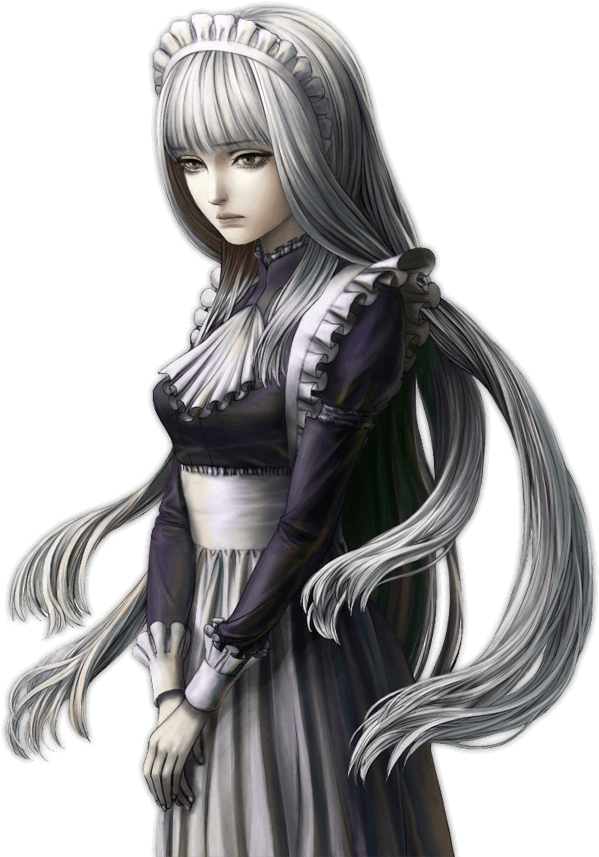 Anime, Moyotaro, Novectacle, Fata Morgana No Yakata, - The House In Fata Morgana (1478x1080), Png Download