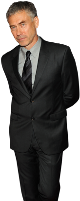 Bourne Director Tony Gilroy On American Masculinity - พัน เอก นิมิต ต์ สุวรรณ รัฐ (330x412), Png Download