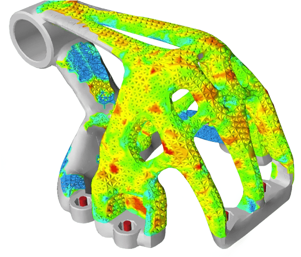 Image Image Image - New Software Design 2018 (1020x542), Png Download