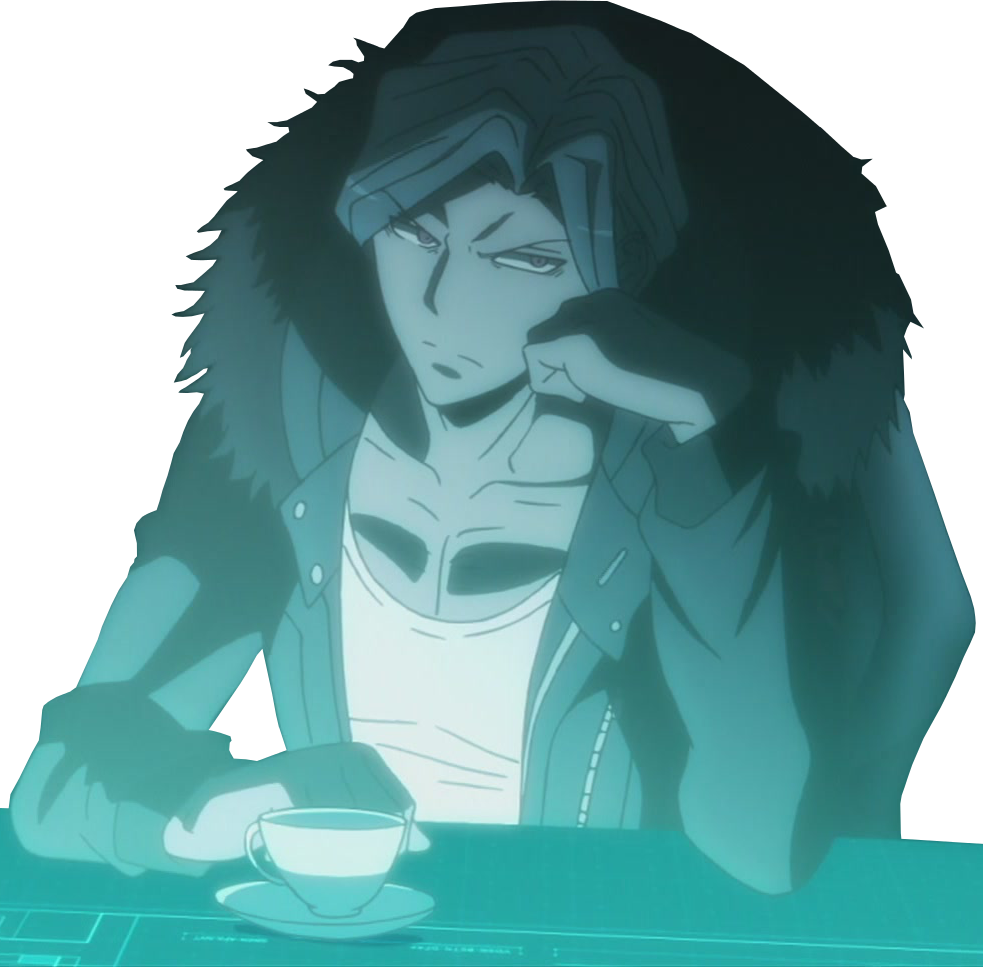 Danganronpa 3: The End Of Hope's Peak High School (983x967), Png Download