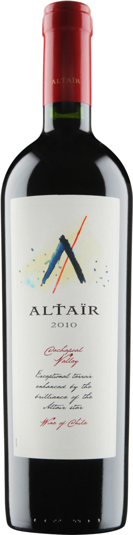 Altair - Vicenza Merlot Doc (400x1076), Png Download