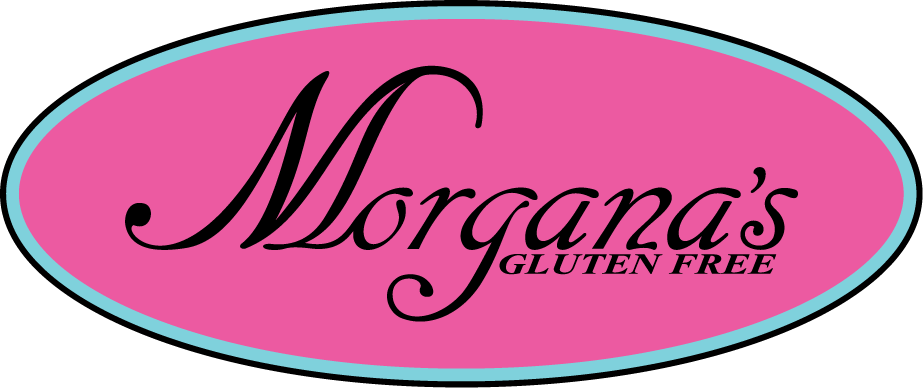 Morgana's Gluten Free Bakery We Don't Make "gluten - Gluten-free Diet (923x388), Png Download