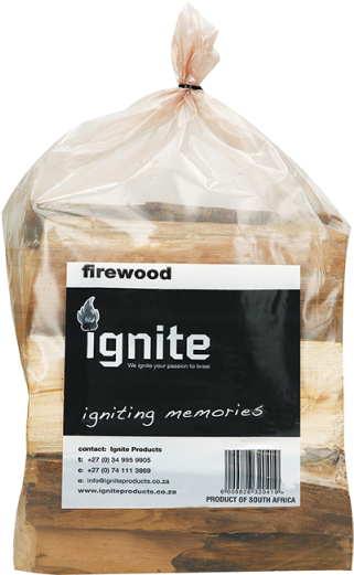 Firewood (400x520), Png Download