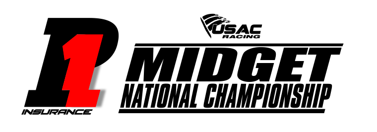 Usac National Midgets (773x487), Png Download