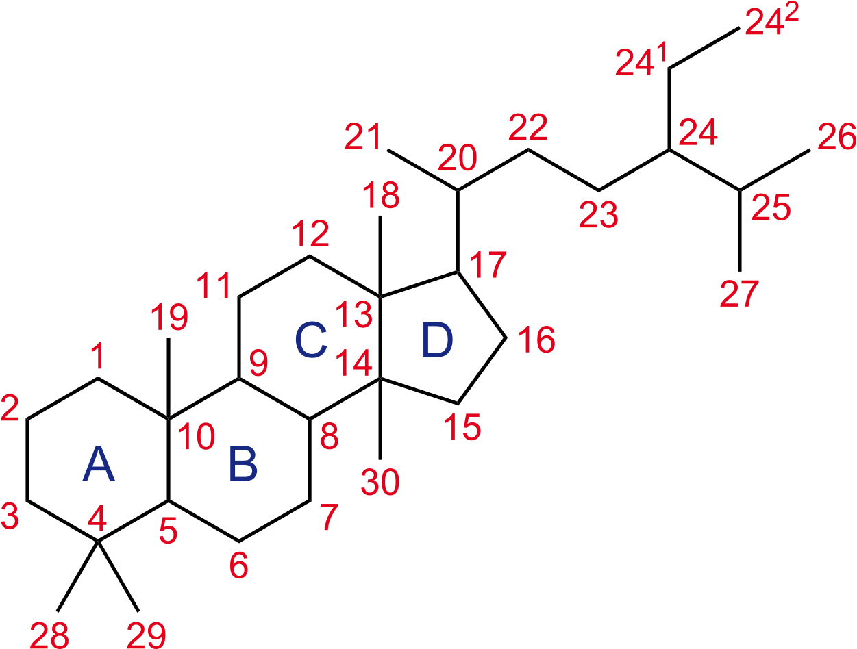File - Trimethyl Stero - Anabolic Androgenic Steroid (1280x977), Png Download