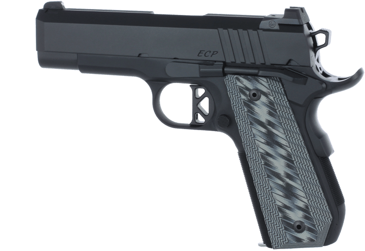 Springfield 1911 (800x533), Png Download