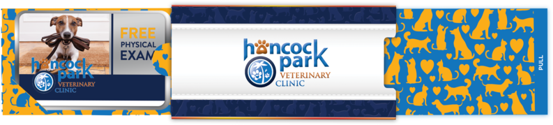 Render - Hancock Park Veterinary Clinic (1000x654), Png Download