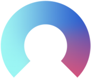 Cerebro Is A Collaborative Working Environment Designed - Circle (400x400), Png Download