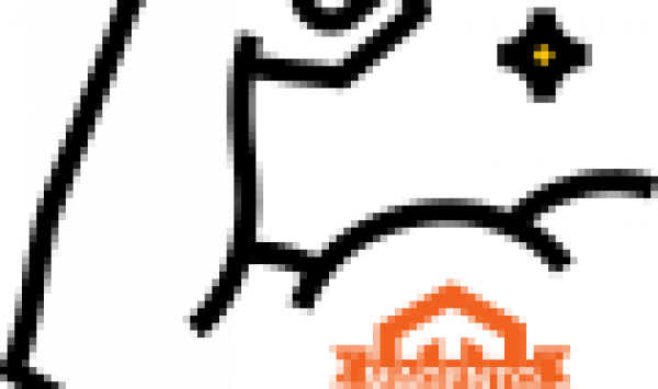 Our Custom 'magento On Steroids' - Cokin Dreams 3 Filter - P093 (600x355), Png Download