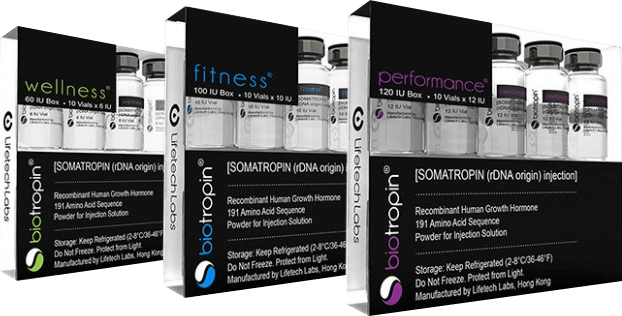 Home Of Anabolic Steroids Online - Biotropin Performance Price (622x316), Png Download