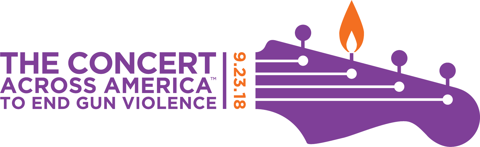 Coa - Concert Across America 2018 (1600x490), Png Download