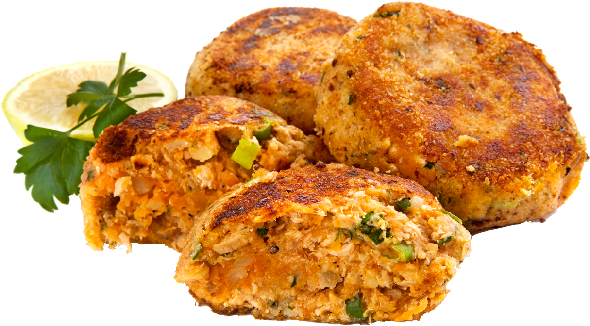 Crab Cakes - Crab Cakes Png (1224x936), Png Download