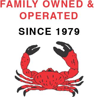 Florida Stone Crab Shipped To You - Gift Card (360x360), Png Download